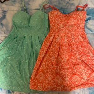 Nobo size small dresses